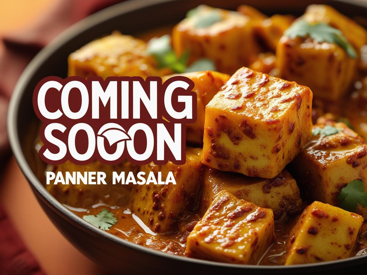 Paneer Delights