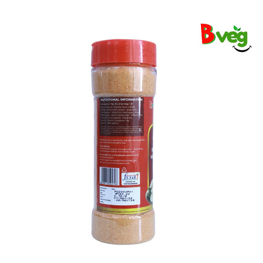 Hot & Spicy - Idli Chutney Powder