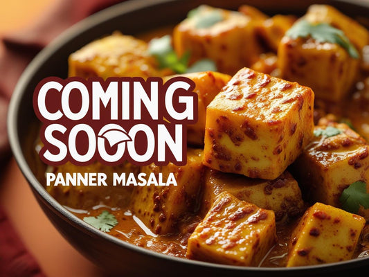 Paneer Delights